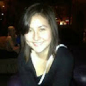 Meet your Posher, Amberly